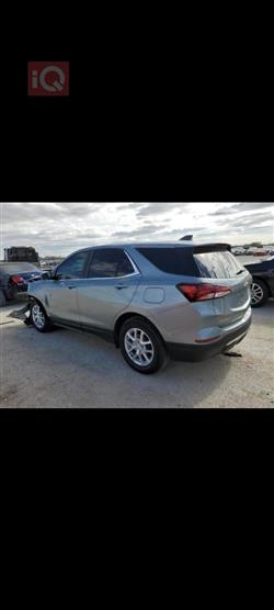 شيفروليه إكوينوكس